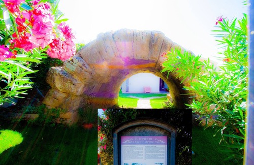 Santa Marinella Villa | Directly on the sea Santa Marinella, Rome, free beach, sea view, sea gate