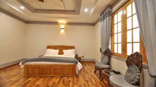 Skardu Hotel | Dirleh Hotel