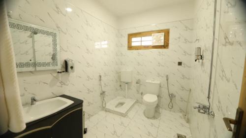 Skardu Hotel | Dirleh Hotel