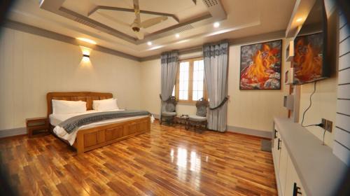 Skardu Hotel | Dirleh Hotel