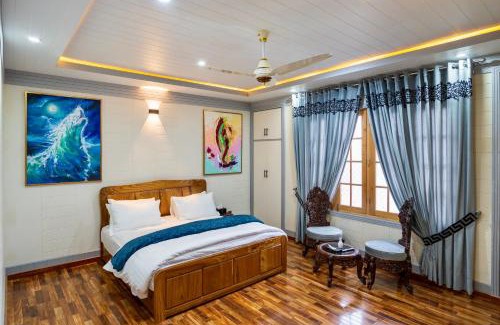 Skardu Hotel | Dirleh Hotel