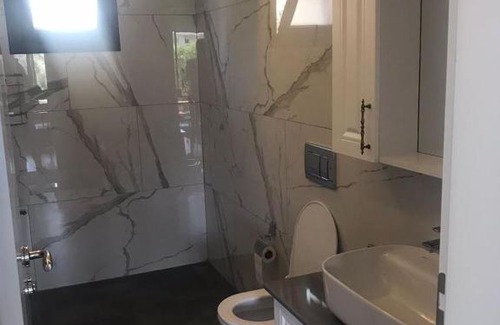 Ciftlik House | Dirlik Suit Apart