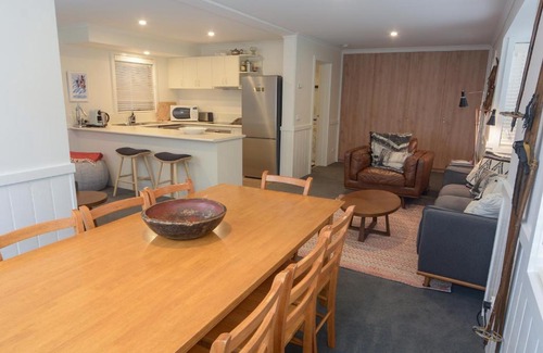 Mount Buller Apartment | Discobolus 2 AMS Mt Buller