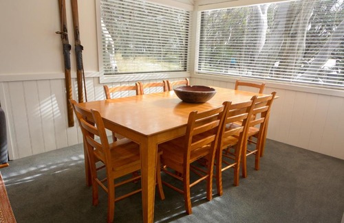 Mount Buller Apartment | Discobolus 2 AMS Mt Buller