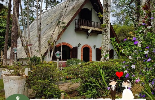Pedro de Toledo House | Disconnect from SP and relax!