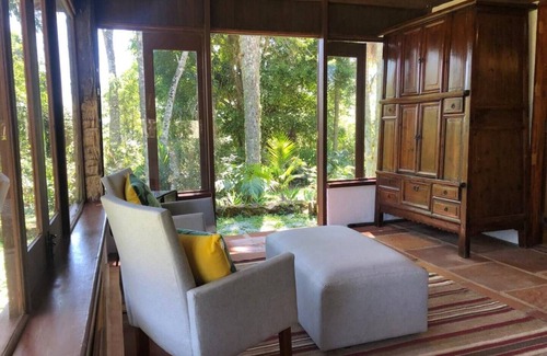 Ibiuna House | Disconnect. Reconnect. Welcome to CASA5.