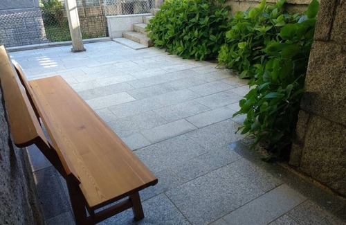 Montalvo Apartment | Disconnectaengalicia Casa Montalvo - Ground Floor