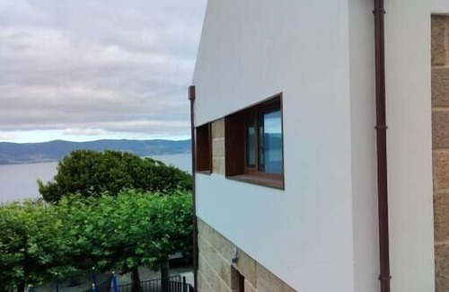 Portonovo Apartment | Disconnects Engalicia Canelinas Beach