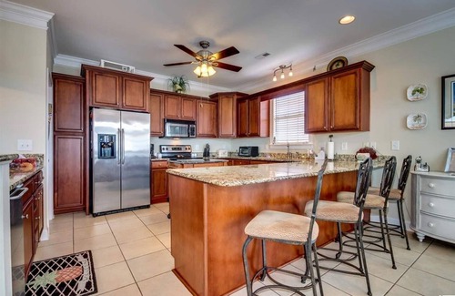 Murrells Inlet House | DISCOUNT SAVE! - CORAL MIST- Luxury 2nd Row Ocean/Marsh Vws 7BR/8BA House Pool