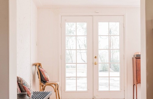 The Garden District House | DISCOUNT @The Louie, a Designer central Tucson gem