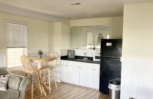 Wind Over Waves House | Discounted AMAZING SOUND FRONT HOUSE-on water, pool, hottub,