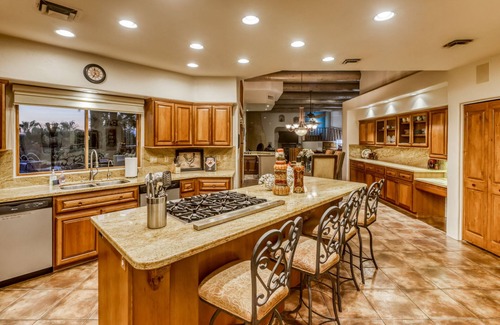 Lake Havasu City House | Discounted Oct.! Luxury, spacious, and cozy, quiet family retreat.