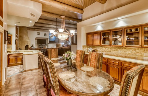 Lake Havasu City House | Discounted Oct.! Luxury, spacious, and cozy, quiet family retreat.
