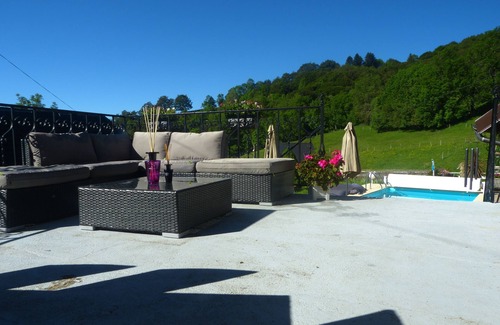 Saint-Jacques-des-Blats House | Discover . Breathe . Dreaming .
