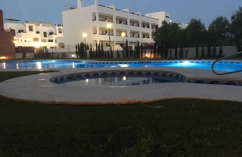 Las Herrerias Apartment | Discover a new corner of the Almería coast