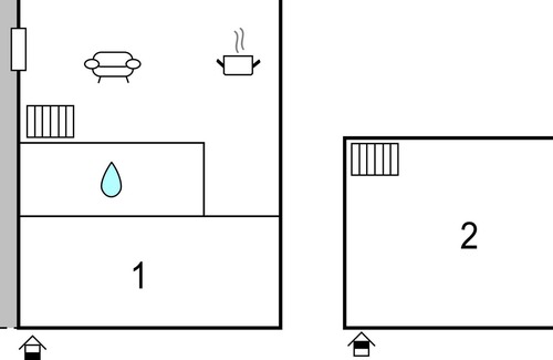 Arenas del Rey House | Discover Andalusia in this beautiful vacation home with pool.