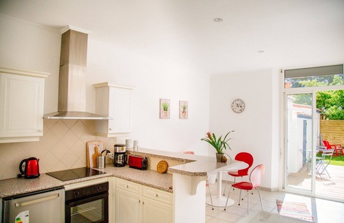 Lezignan-Corbieres House | Discover Corbières, Cathar country, air-conditioned gîte near the Mediterranean, Rivers