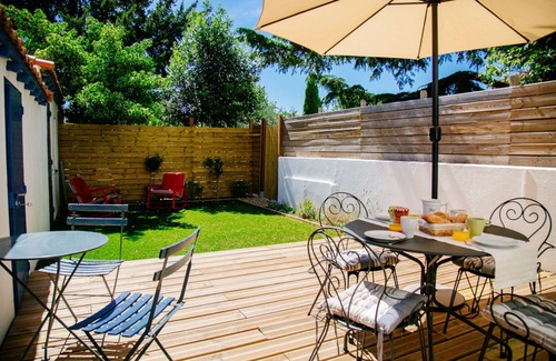 Lezignan-Corbieres House | Discover Corbières, Cathar country, air-conditioned gîte near the Mediterranean, Rivers