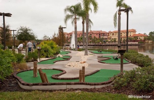 Bay Lake Condo | Discover family-friendly suites with full kitchens near WDW for Spring Break