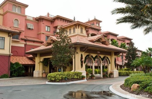 Bay Lake Condo | Discover family-friendly suites with full kitchens near WDW for Spring Break