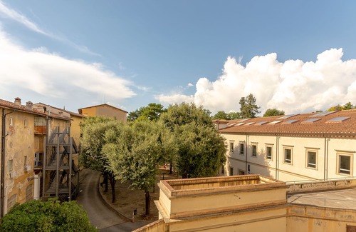 San Lorenzo Apartment | Discover Florence and feel at home