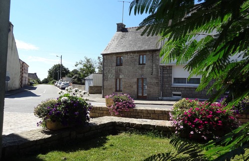 Saint-Caradec-Tregomel House | Discovery stay in the Brittany countryside