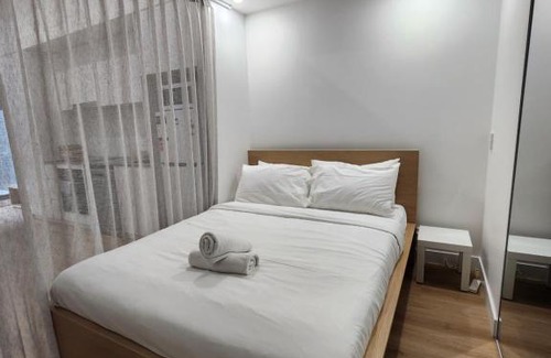 Kingsford Apartment | Discover Kingsford