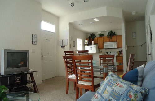Venetian Bay Villages House | Discover Kissimmee charm, just a quick 9-minutes from vibrant Old Town
