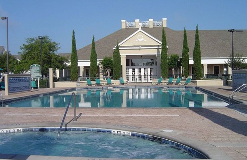 Venetian Bay Villages House | Discover Kissimmee charm, just a quick 9-minutes from vibrant Old Town