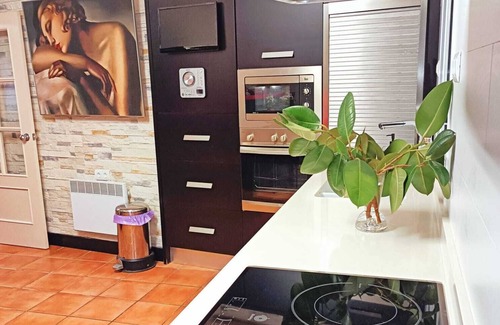 Ecija House | Discover La Casa de las Violetas in the heart of Ecija