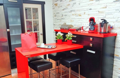 Ecija House | Discover La Casa de las Violetas in the heart of Ecija