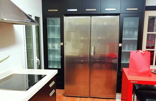 Ecija House | Discover La Casa de las Violetas in the heart of Ecija