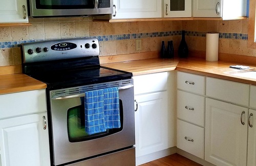 Marquette House | Discover Lil' Casa Marquette!