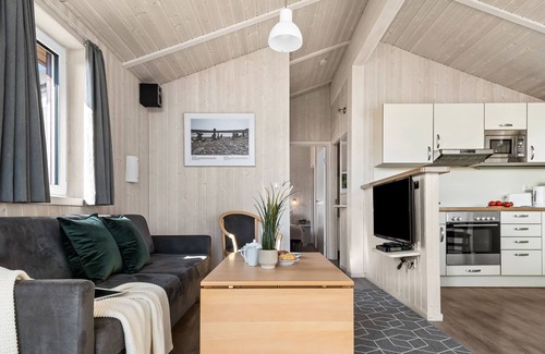 Sankt Andreasberg House | Discover peace and adventure in the Harz - Ferienhaus HarzZauber Lodge!