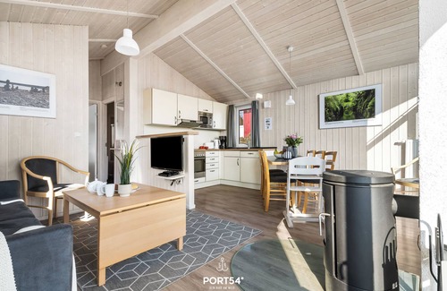 Sankt Andreasberg House | Discover peace and adventure in the Harz - Ferienhaus HarzZauber Lodge!