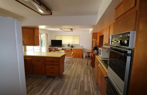 Arden-Arcade House | Discover Prestigious Arden Park House River