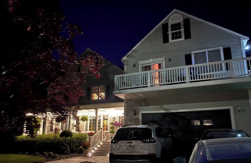 Scituate Apartment | Discover Scituate charm, just a quick ride away from Nantasket Beach