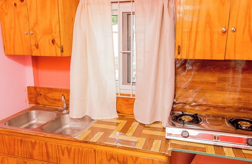 Negril Cottage | Discover Serenity at Negril Stone Cottages:Downtown Negril with Modern Amenities