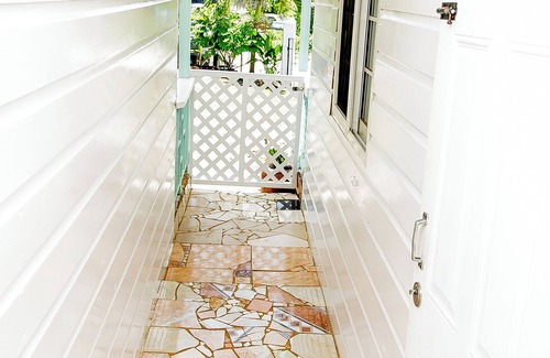 Negril Cottage | Discover Serenity at Negril Stone Cottages:Downtown Negril with Modern Amenities