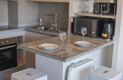 Barrio Italia Apartment | Discover the authentic energy of Barrio Italia