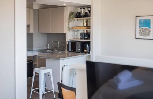 Barrio Italia Apartment | Discover the authentic energy of Barrio Italia