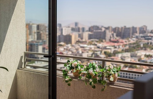 Barrio Italia Apartment | Discover the authentic energy of Barrio Italia