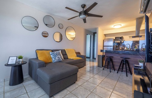 Salinas House | Discover the perfect retreat in nature with the best sunset in southern PR.