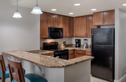 National Harbor Resort | Discover the Perfect Family Getaway at Wyndham National Harbor – 2 Bedroom Dlx