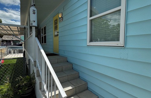 Cross Key Waterways House | Discover Your Dream Getaway at Blue Sky in Key Largo, Florida