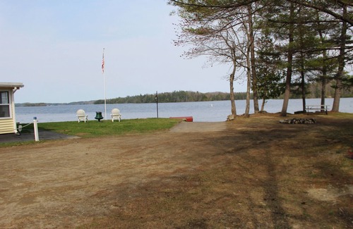 Winthrop Cottage | Discover your retreat - 3-bedroom cottage in Winthrop