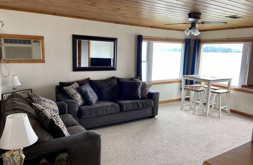 Winthrop Cottage | Discover your retreat - 3-bedroom cottage in Winthrop