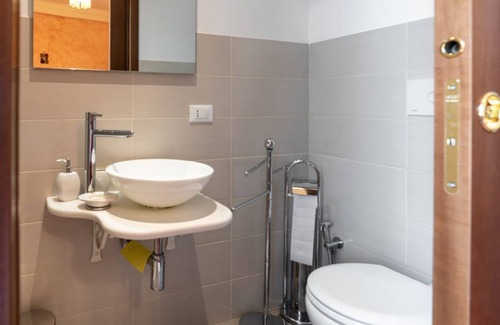 Castel Vittorio Apartment | Discovering Liguria! Castelvittorio Duplex Apt x6