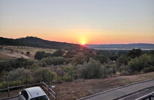 Scarlino Apartment | Discovering the Maremma: Scarlino