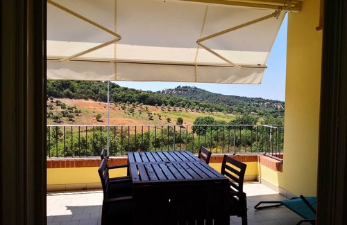 Scarlino Apartment | Discovering the Maremma: Scarlino